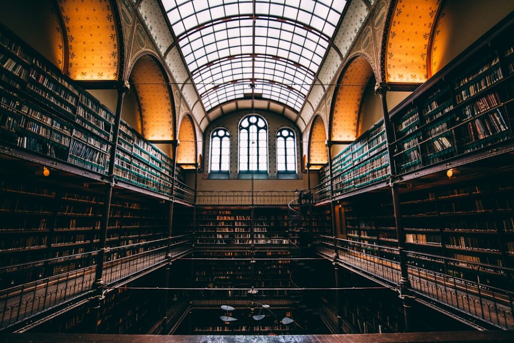 Library