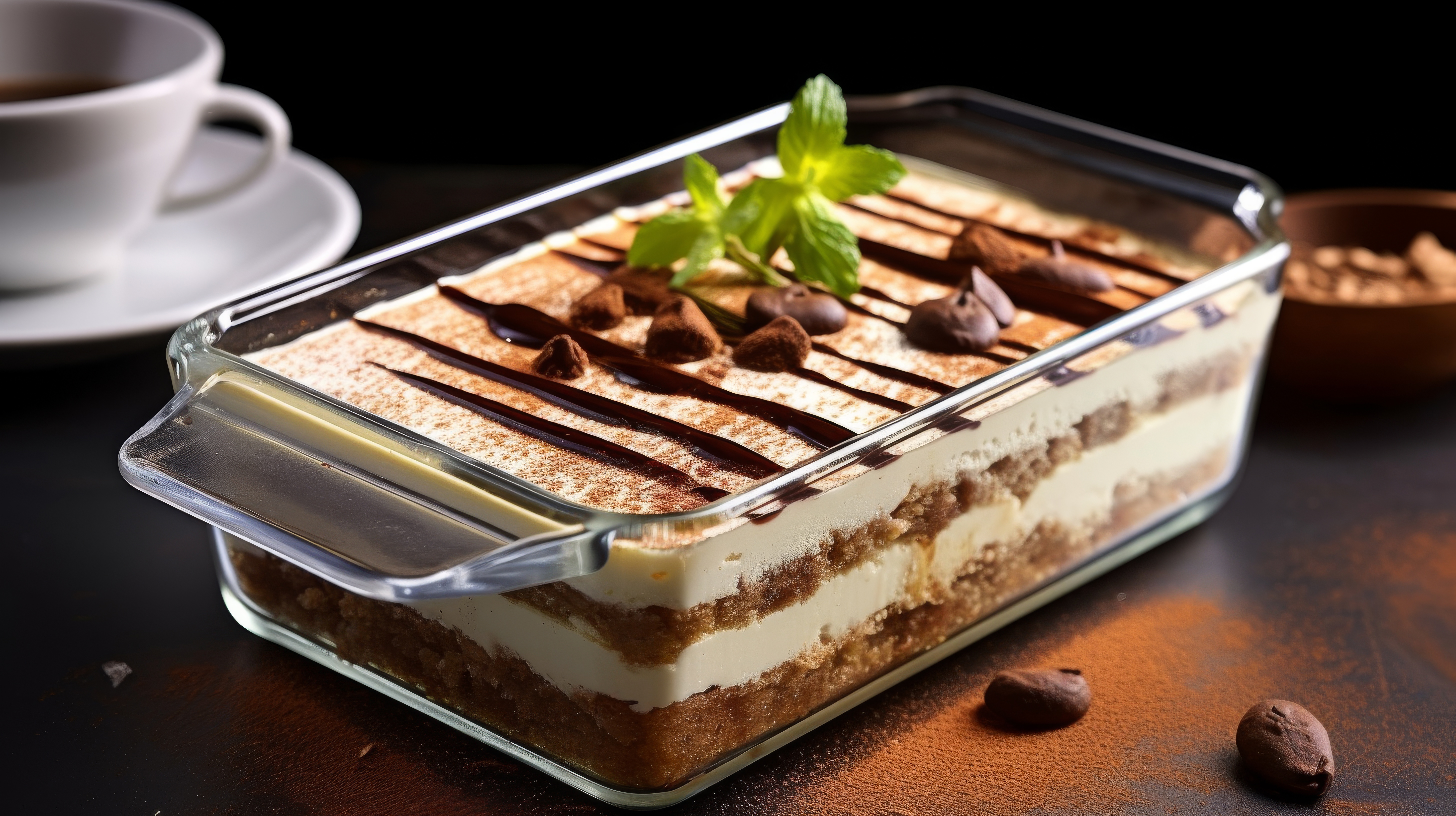 <a href="https://www.vecteezy.com/free-photos/tiramisu">Tiramisu Stock photos by Vecteezy</a>